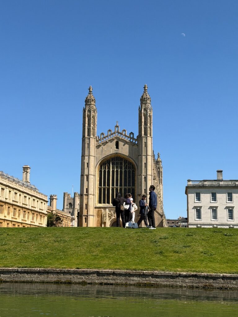 Commonwealth Scholarships 2027 for international students in the UK