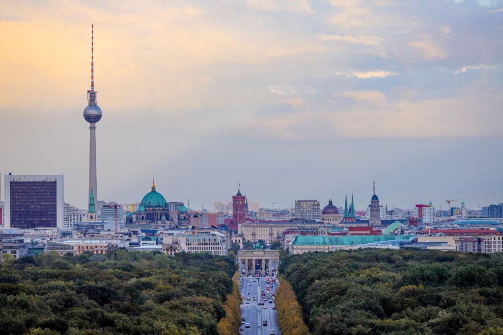 Germany visa sponsorship jobs 2027 for foreign workers