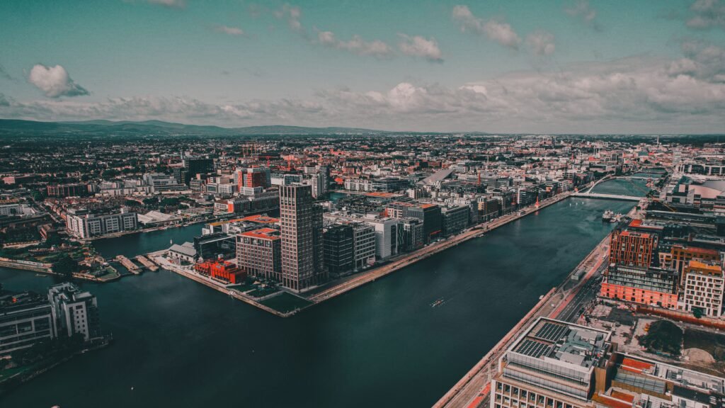Ireland visa sponsorship jobs 2027 for foreign workers