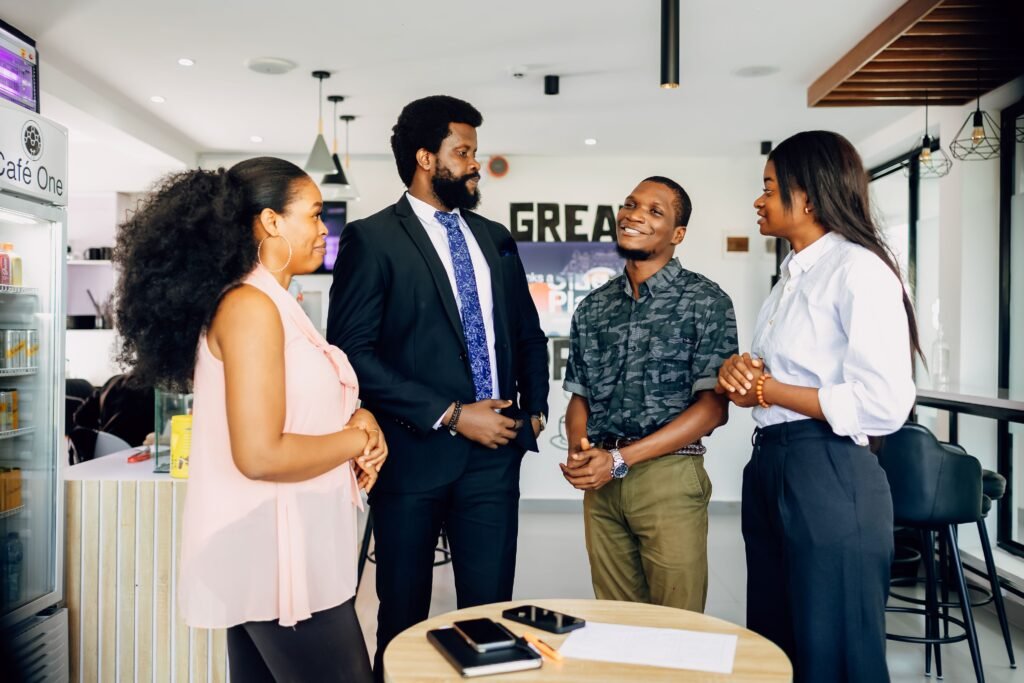 Mo Ibrahim Foundation Leadership Fellowship 2027 for African professionals