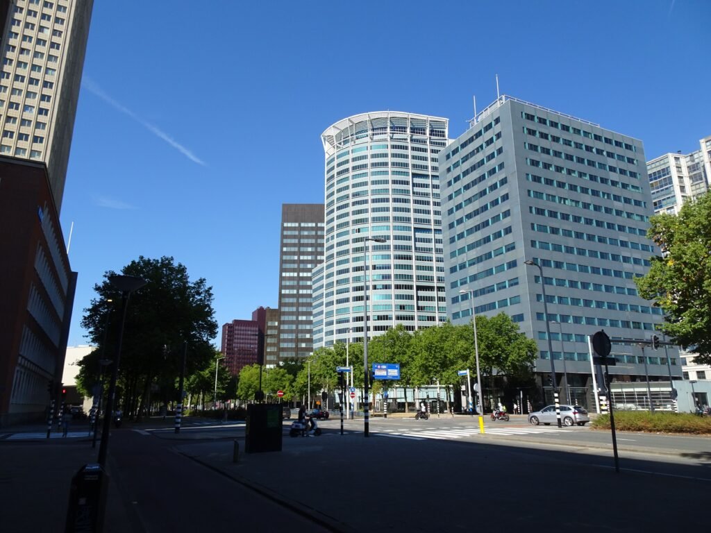 Netherlands Visa Sponsorship Jobs 2027 for foreigners