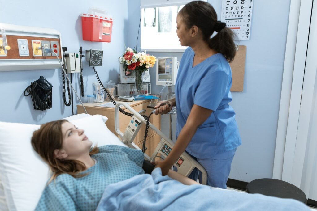 Nursing jobs abroad with visa sponsorship 2027