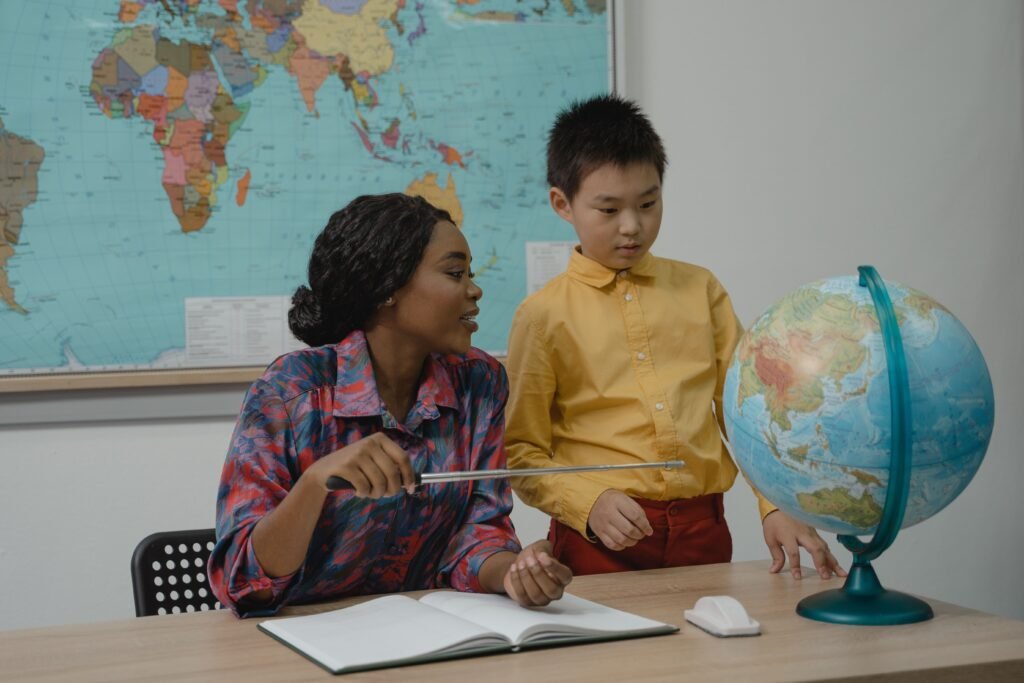 Teaching Jobs Abroad for African Teachers 2027